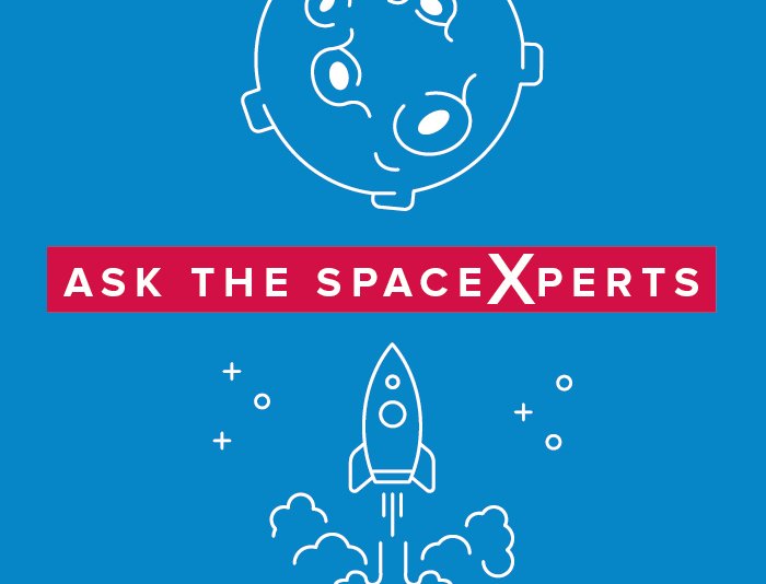 Ask the SpaceXperts